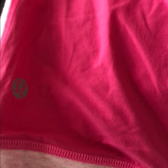 Lululemon pullover lightweight jacket. - Picture 3 of 3